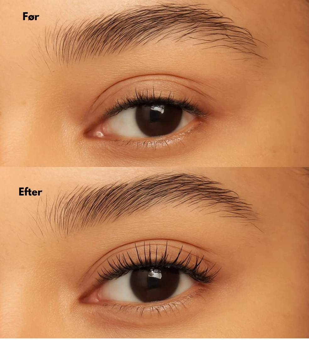 Celora | Glow Lash Mascara