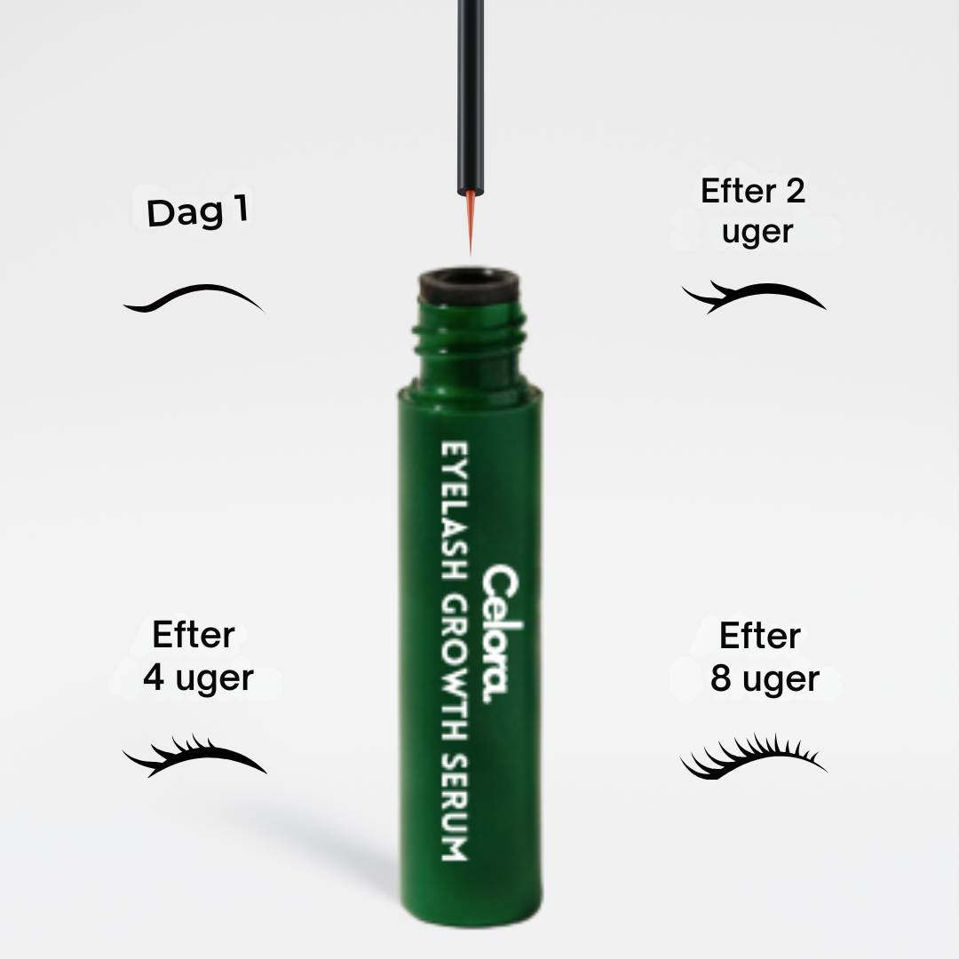 Celora Lash Serum