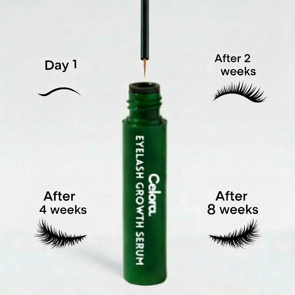 Celora | Lash Serum