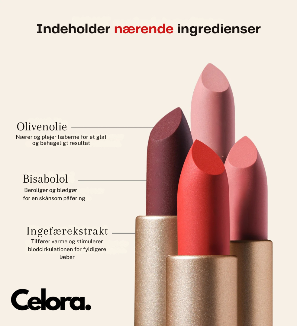 Velvet Dream Lipstick