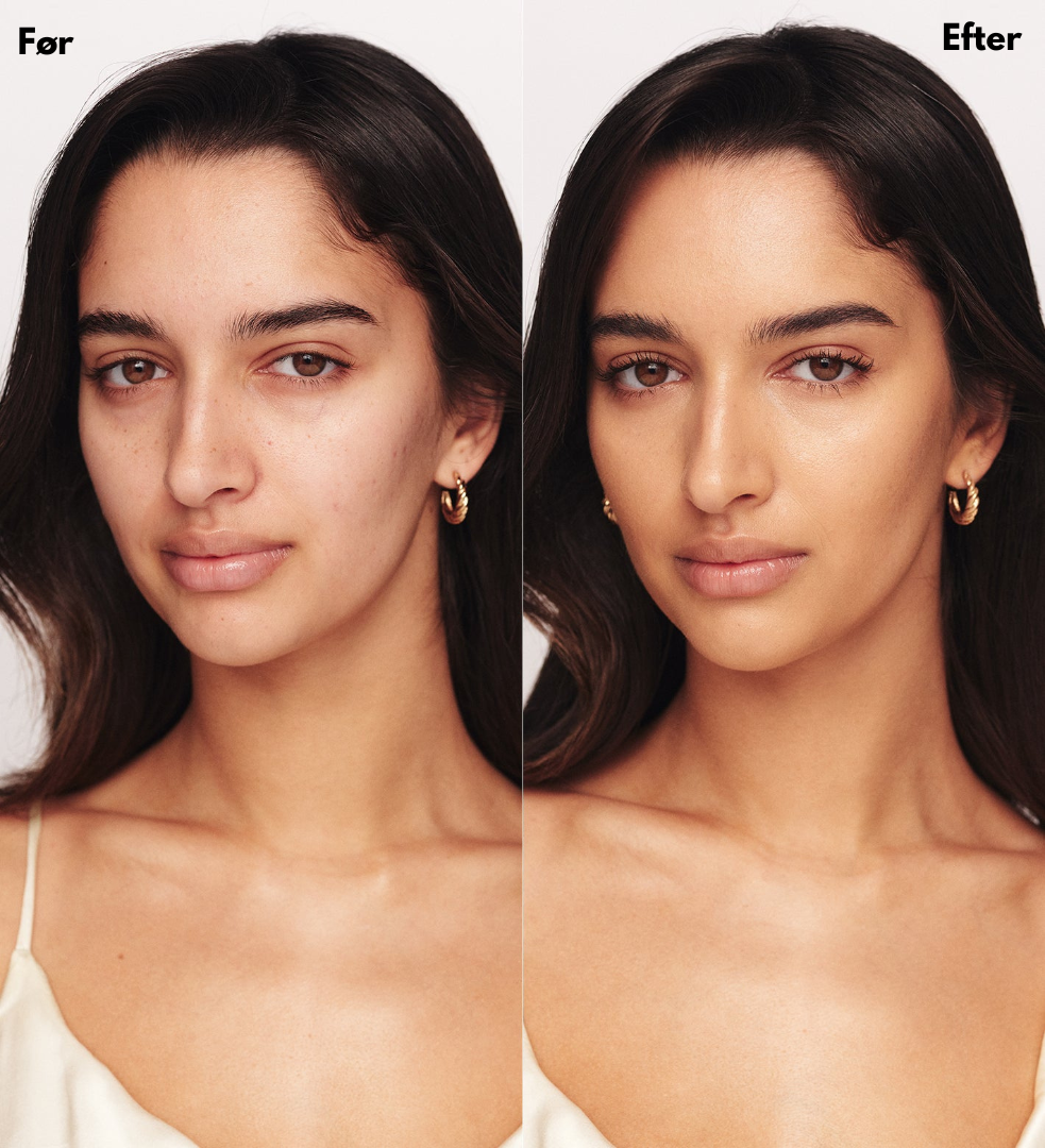 Celora | Changing Foundation
