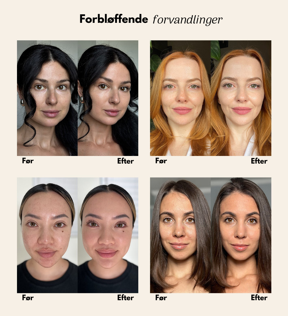 Celora | Changing Foundation