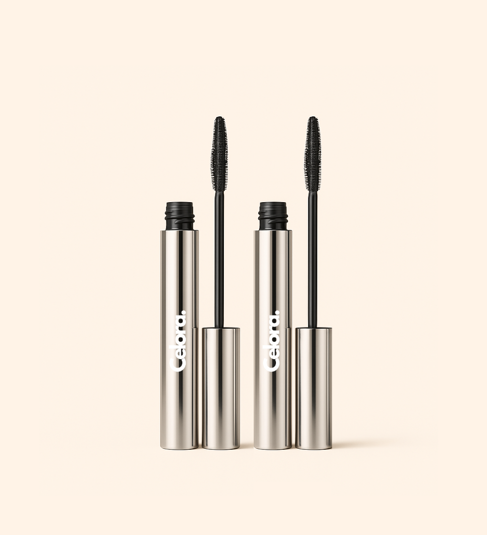 Celora | Glow Lash Mascara