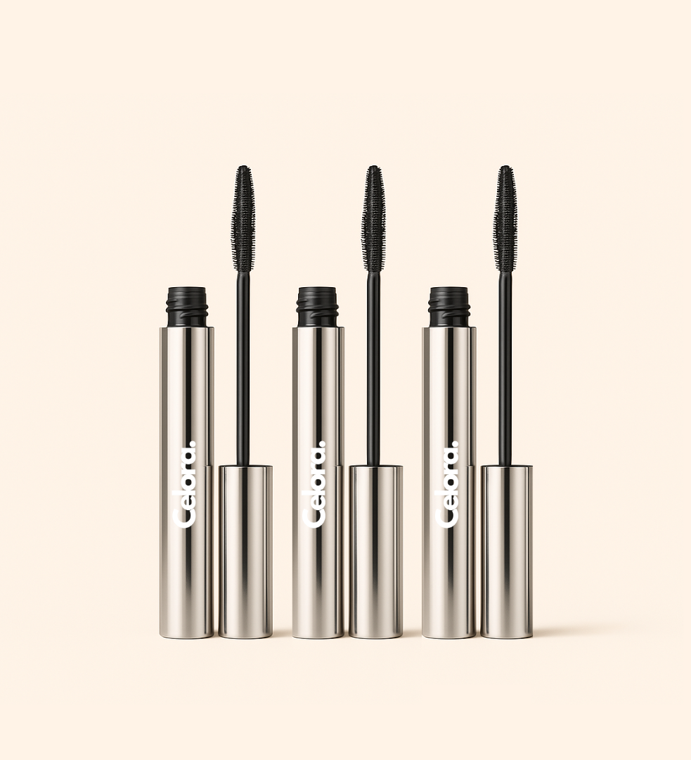 Celora | Glow Lash Mascara