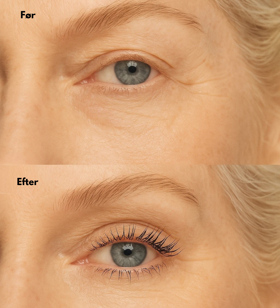 Celora | Glow Lash Mascara