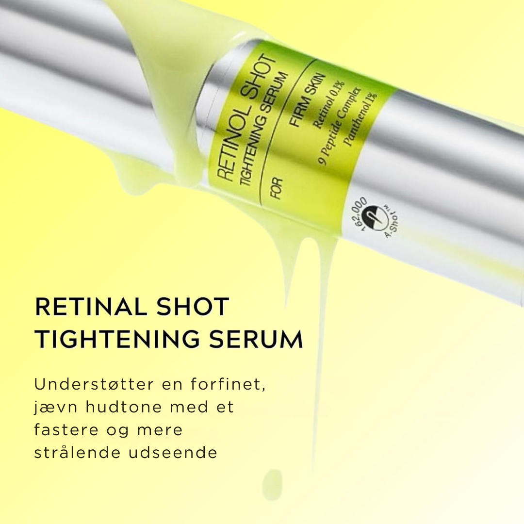 Celora Retinol Tightening Serum