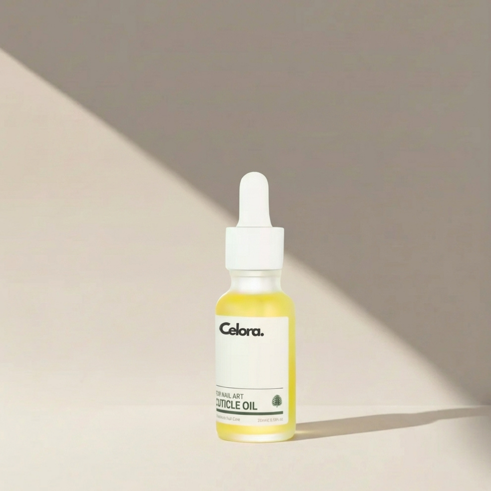 Cuticle Oil - 30ML