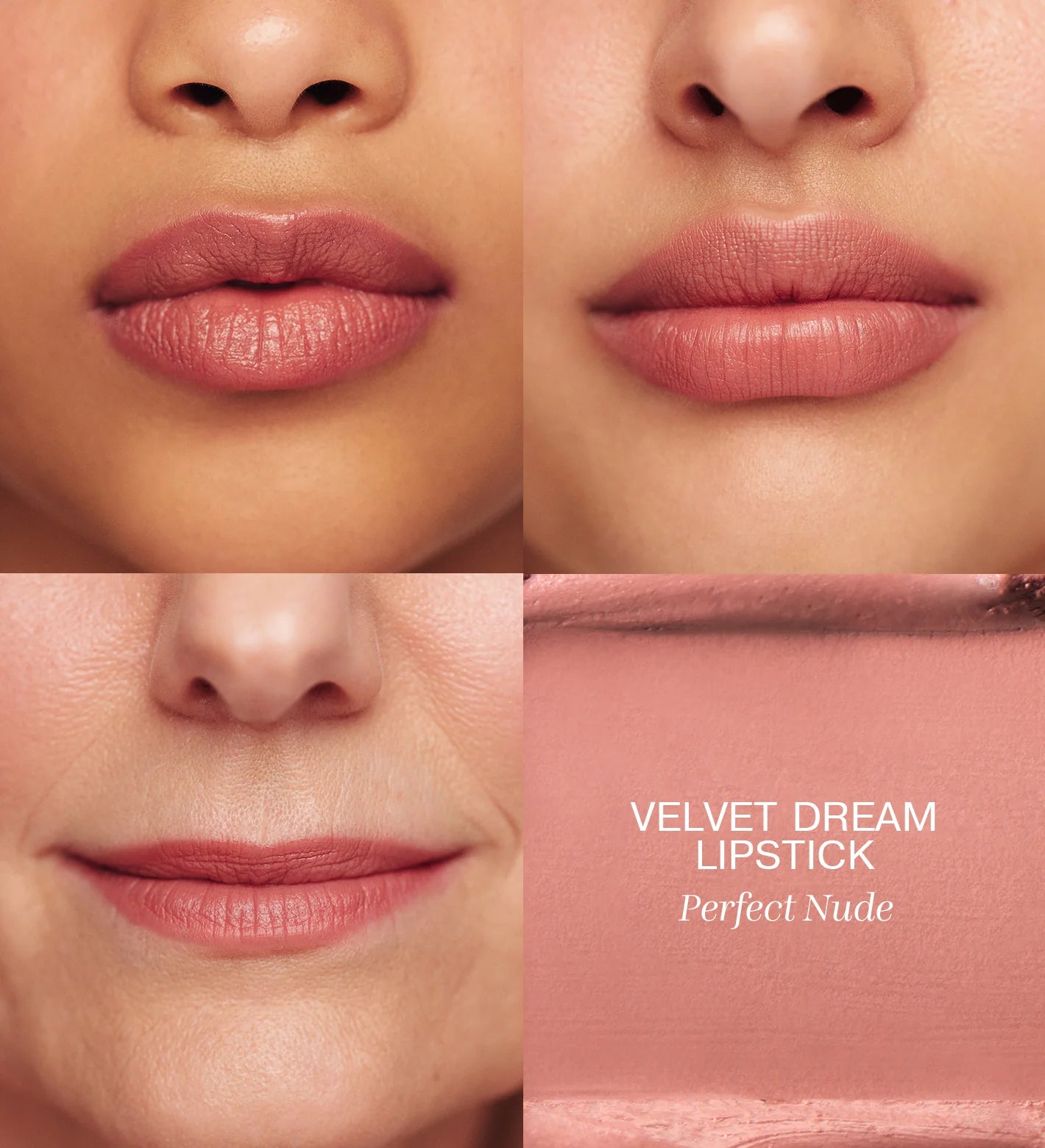 Velvet Dream Lipstick