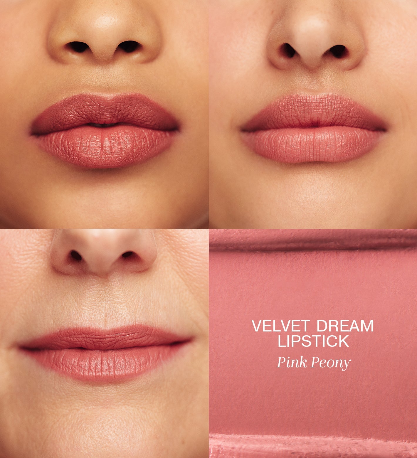 Velvet Dream Lipstick