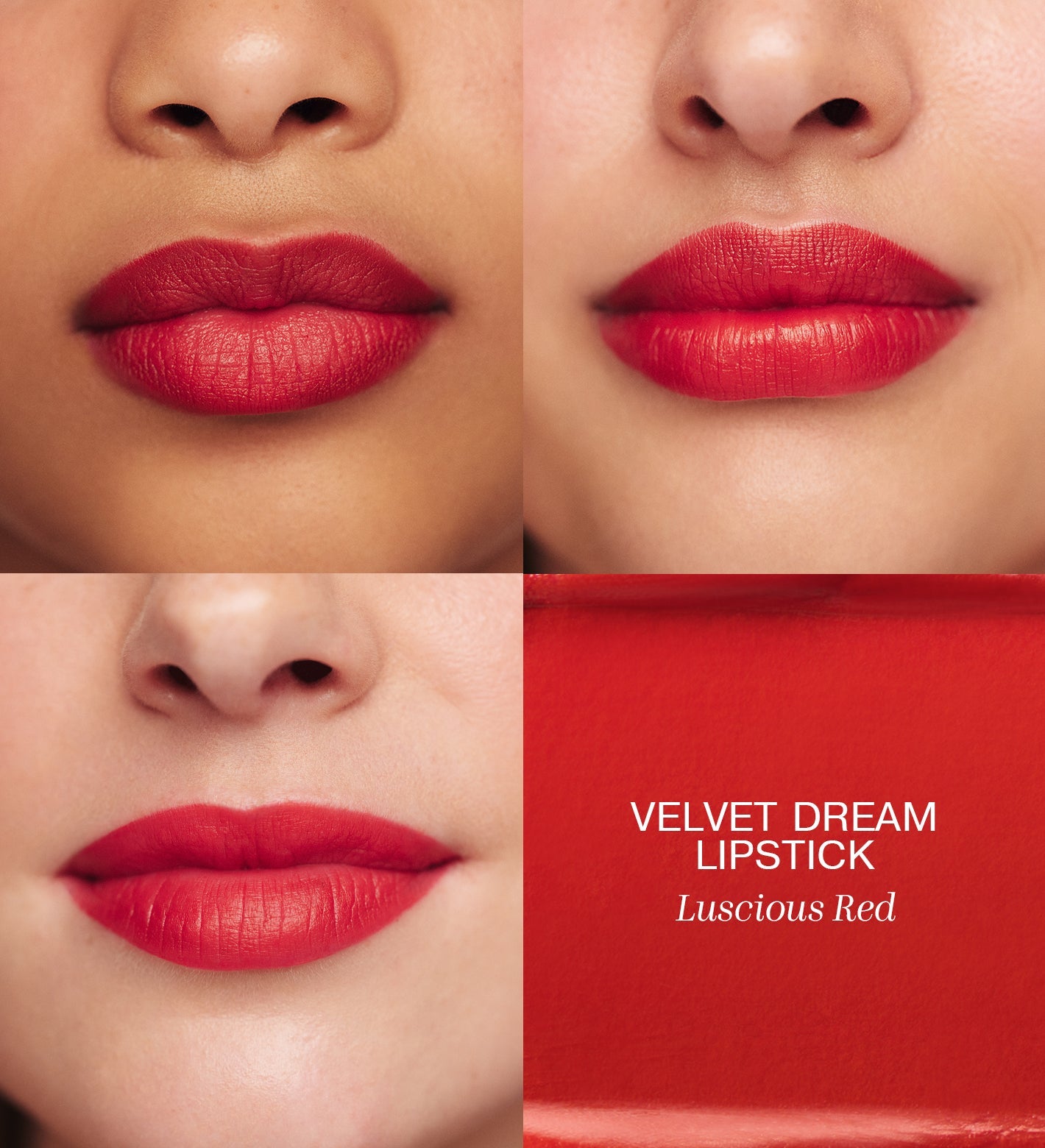 Velvet Dream Lipstick