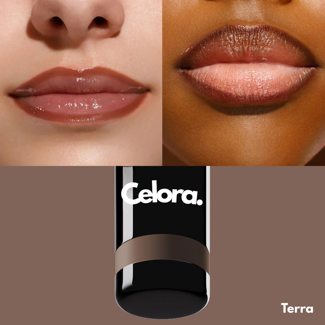 Celora | Peel Off Lip Liner Stain