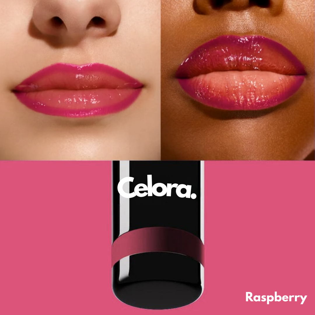 Celora | Peel Off Lip Liner Stain