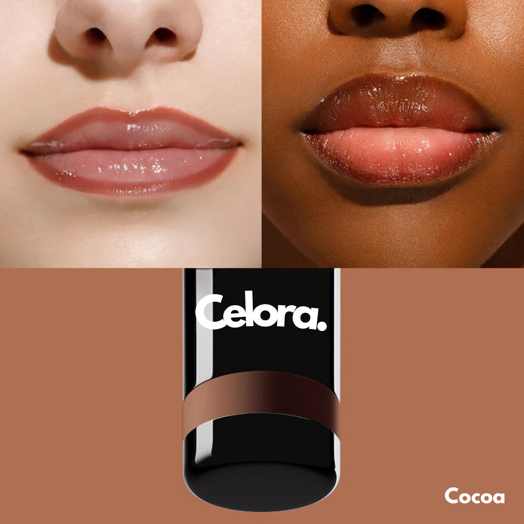 Celora | Peel Off Lip Liner Stain