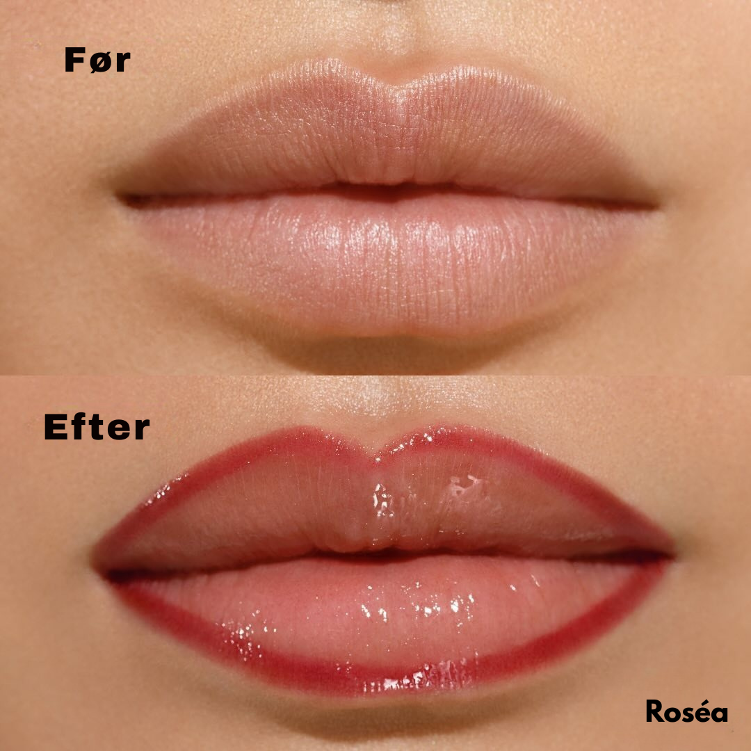 Celora | Peel Off Lip Liner Stain – Naturligt definerede læber