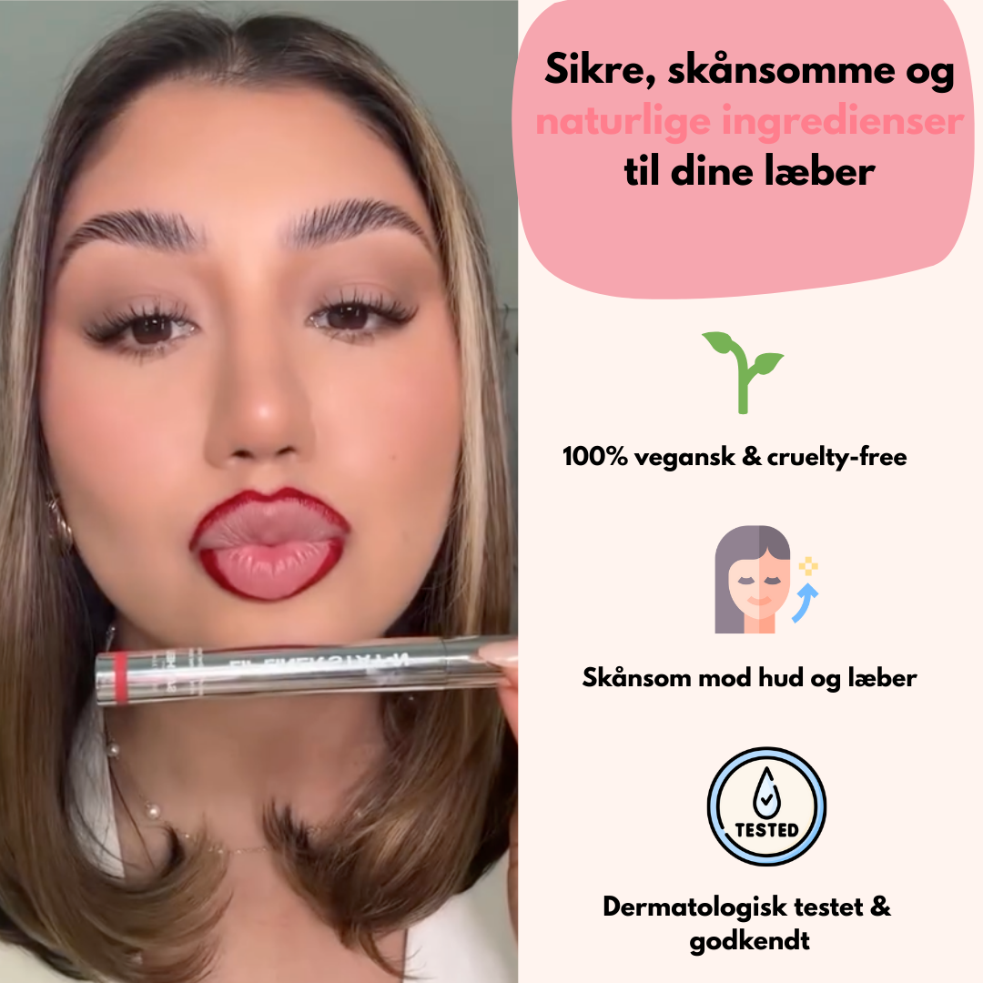 Celora | Peel Off Lip Liner Stain