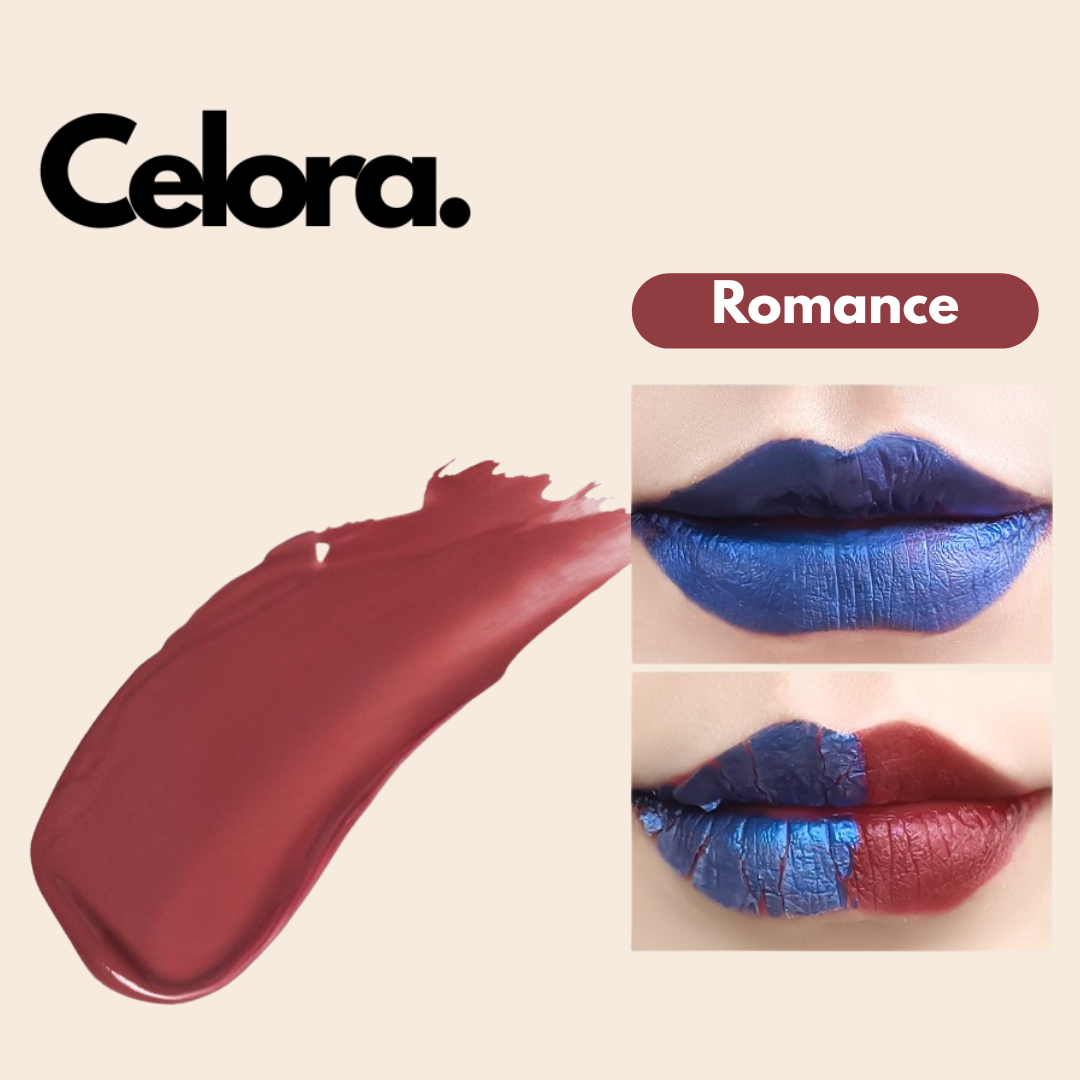 Celora | Peel Off Lip Stain