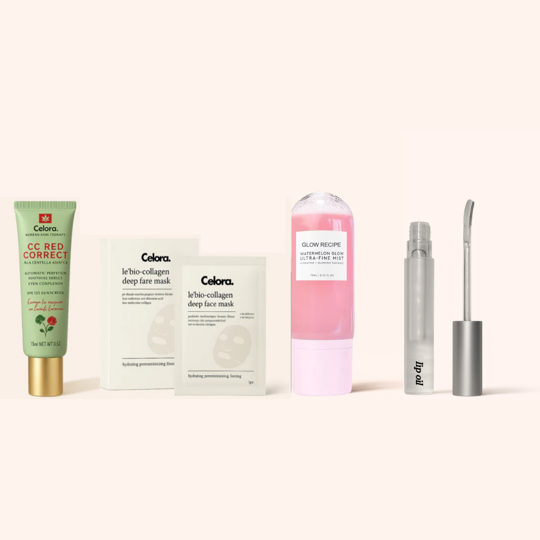 Glow bundle
