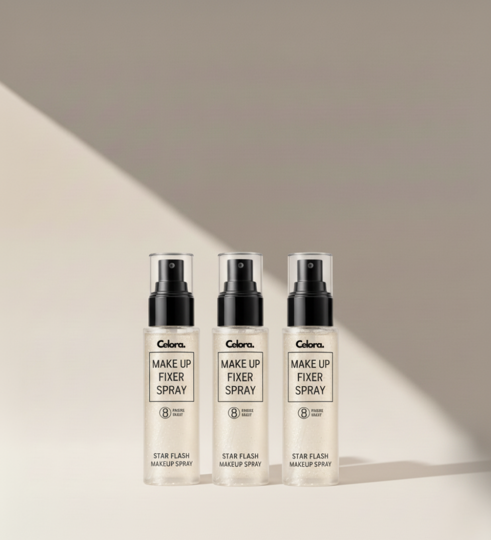 Celora | Final Touch Settingspray