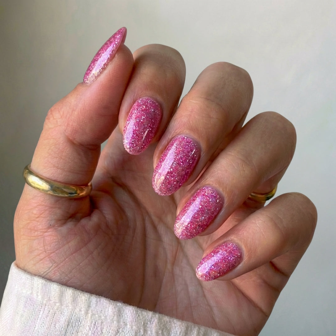 Sparkling Rosé