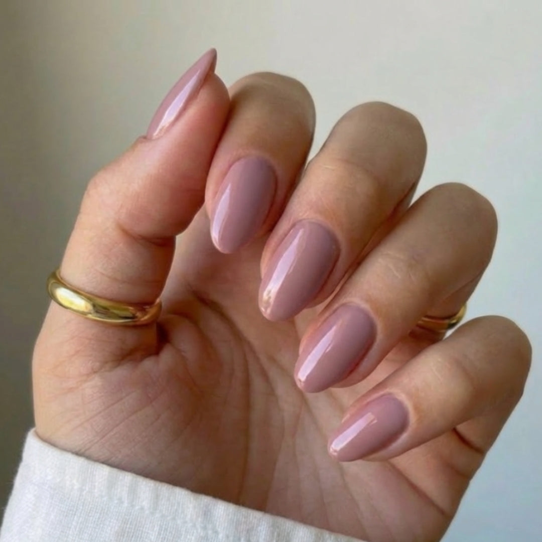 Rose Quartz