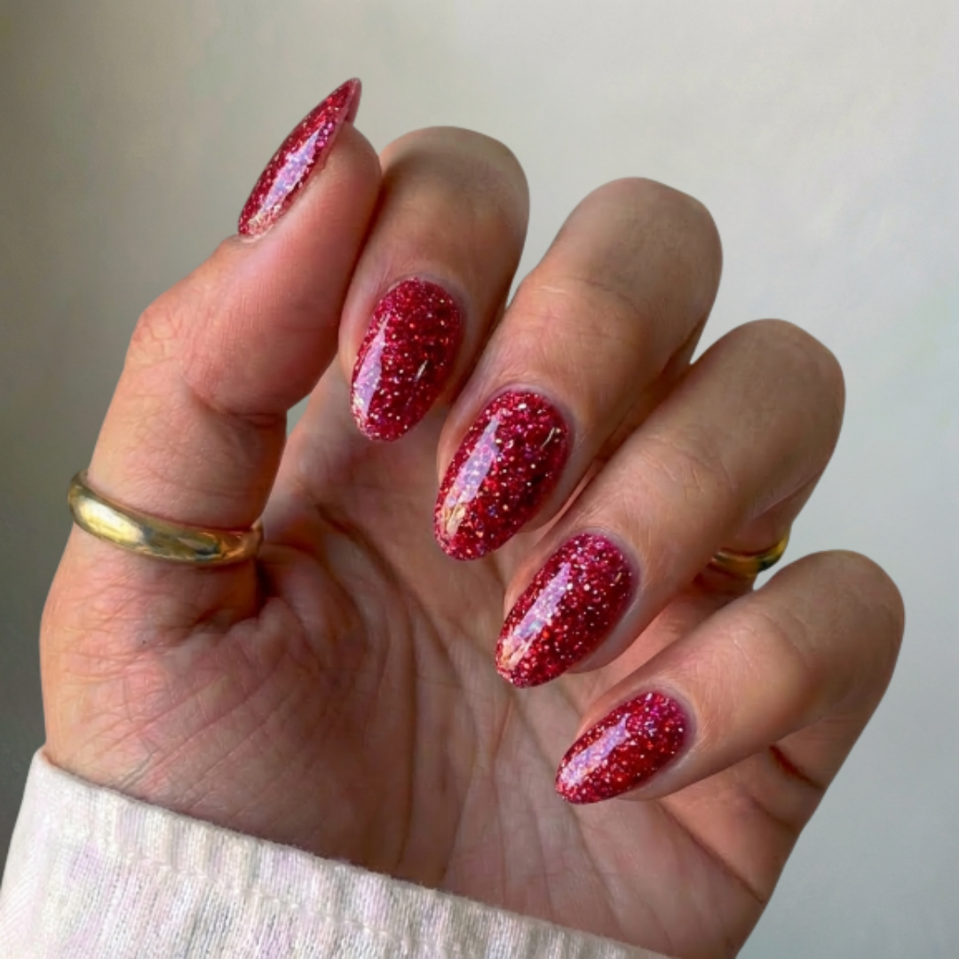 Cherry Glow