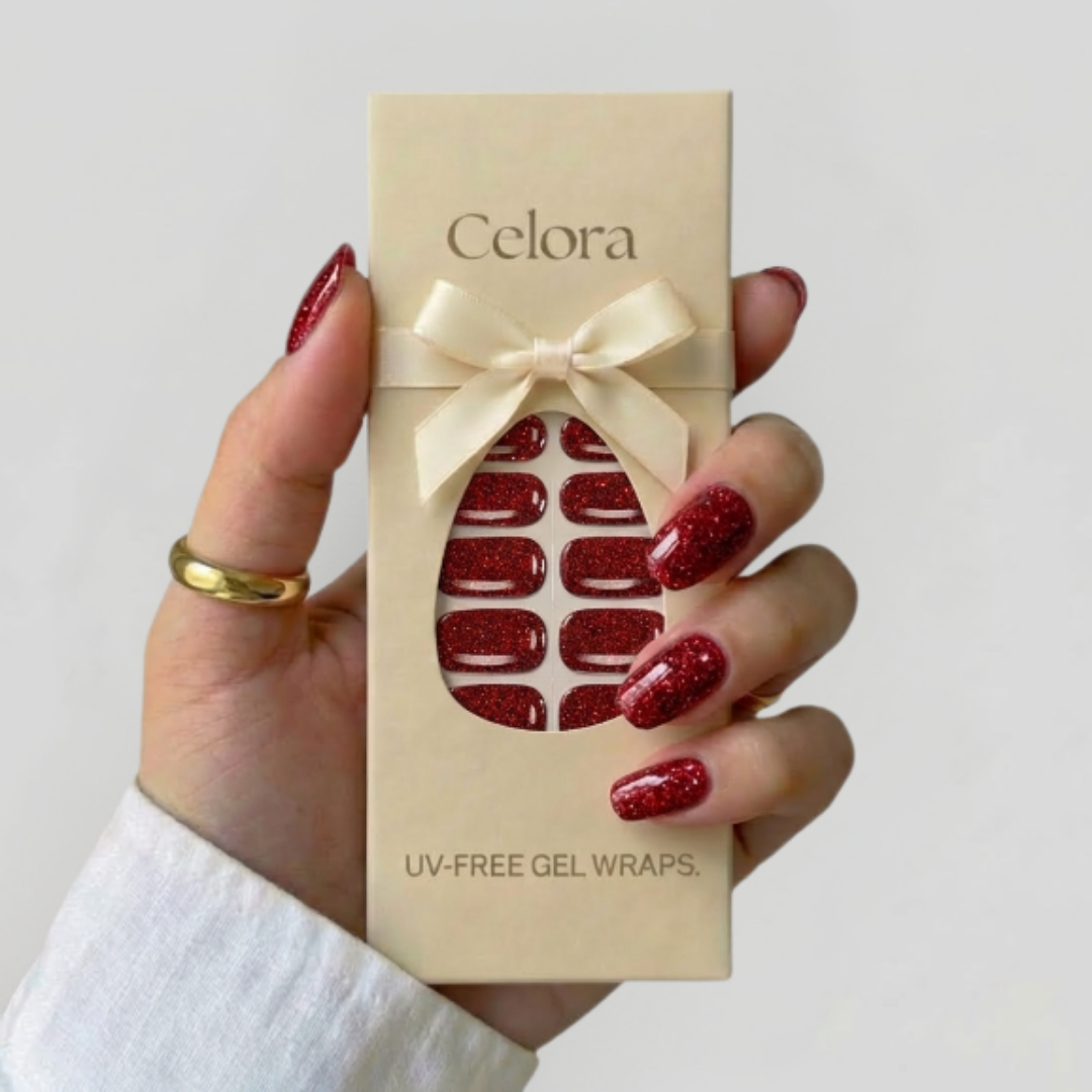Cherry Glow