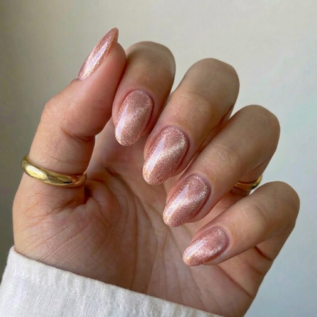 Satin Pearl