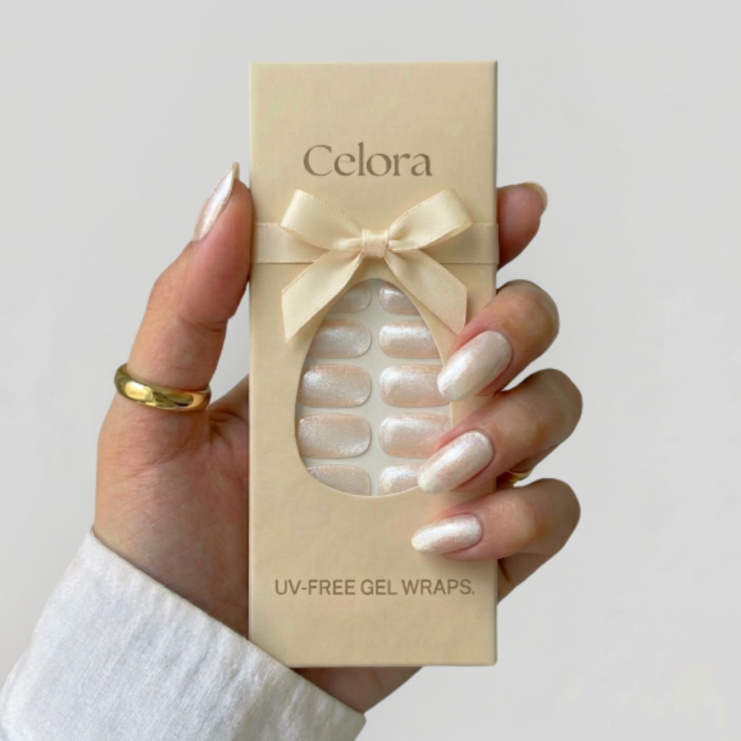 Satin Pearl