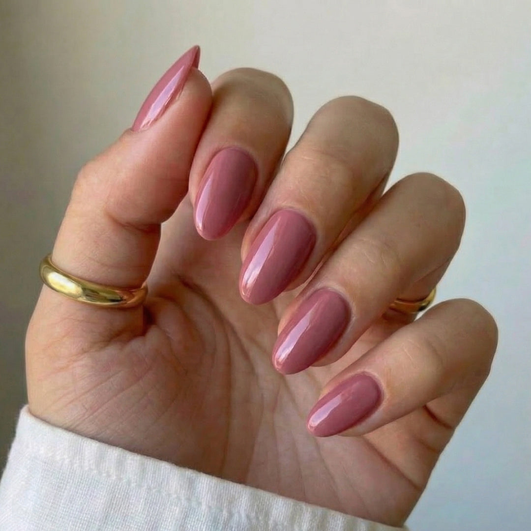 Dusty Rose