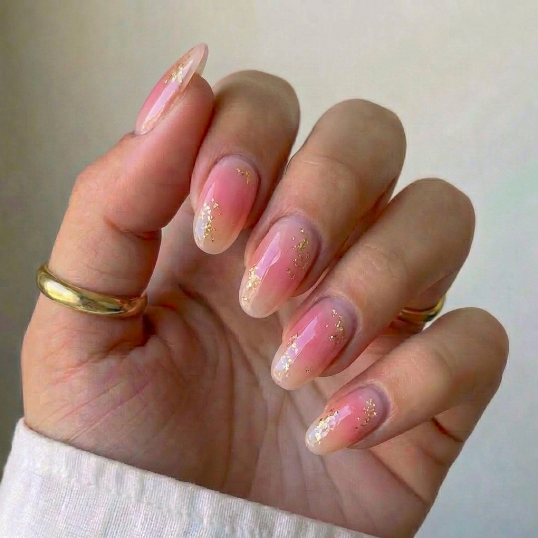 Dreamy Fade