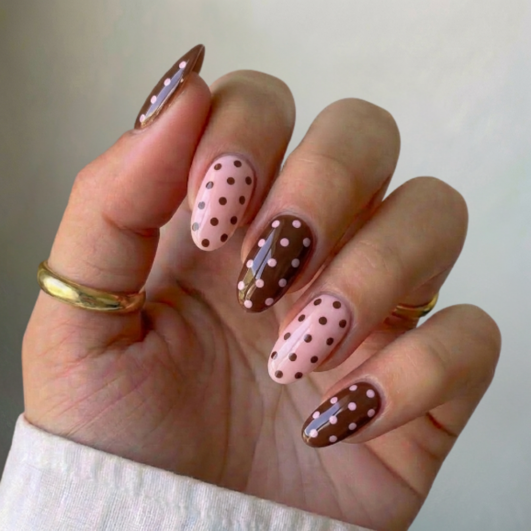 Chocolate Polka
