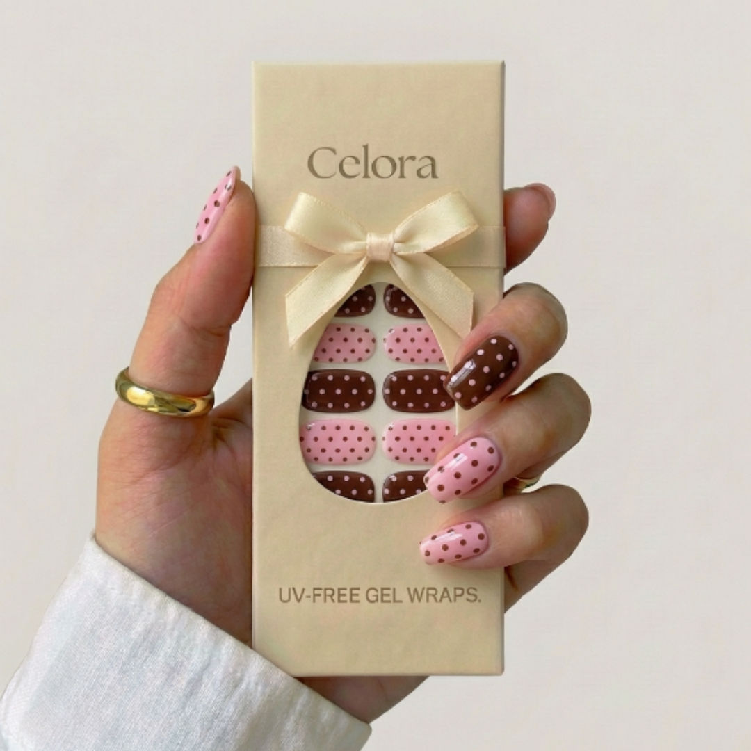 Chocolate Polka
