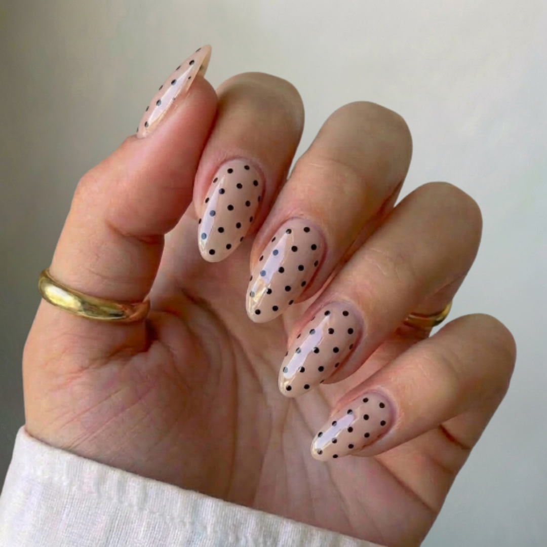 Vanilla Polka