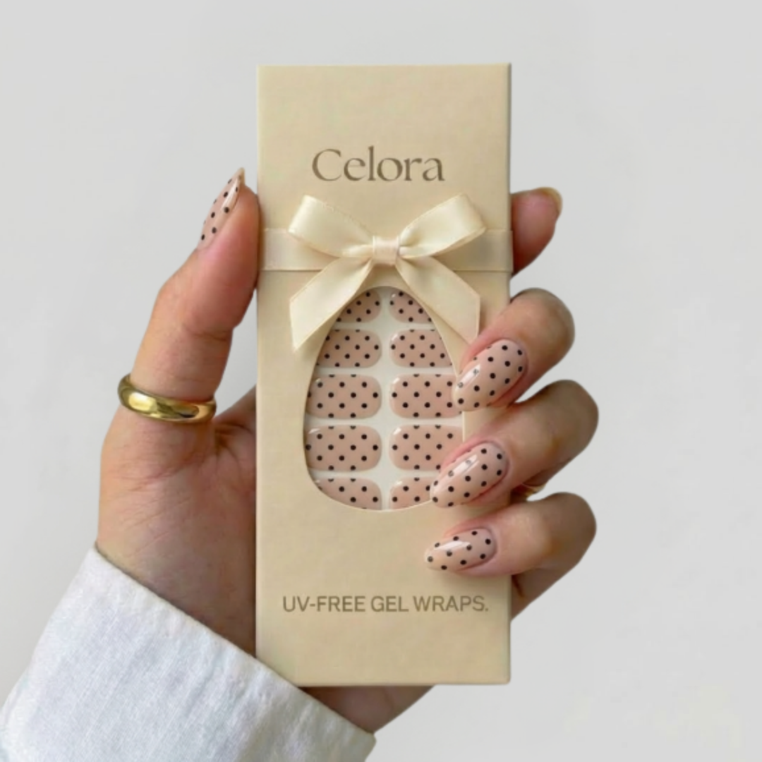 Vanilla Polka