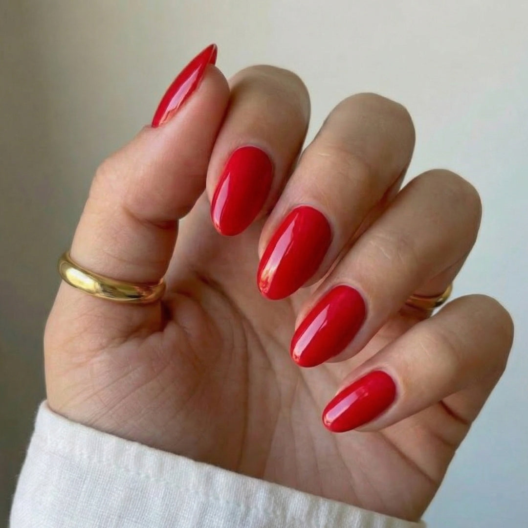 Red Hot