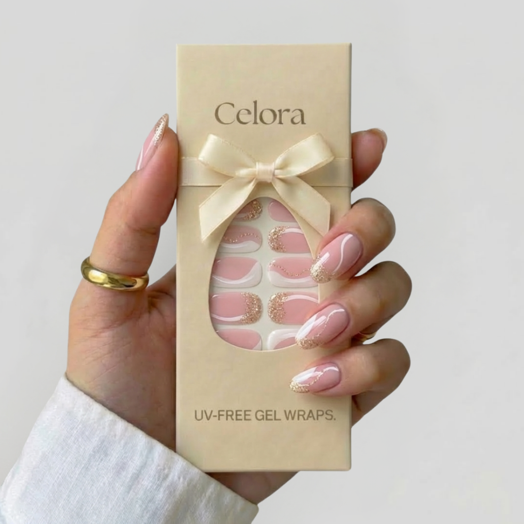 Blush & Pearl