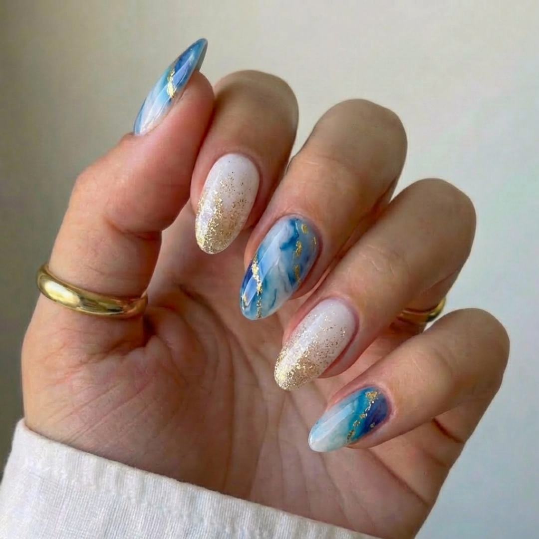Blue Marble