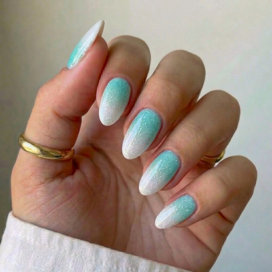 Ocean Foam