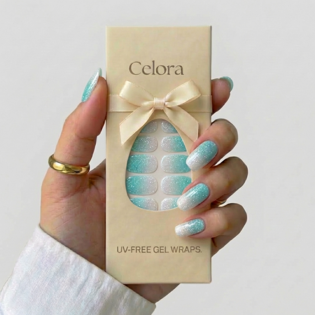 Ocean Foam