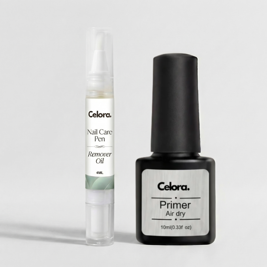 Primer & Remover Oil