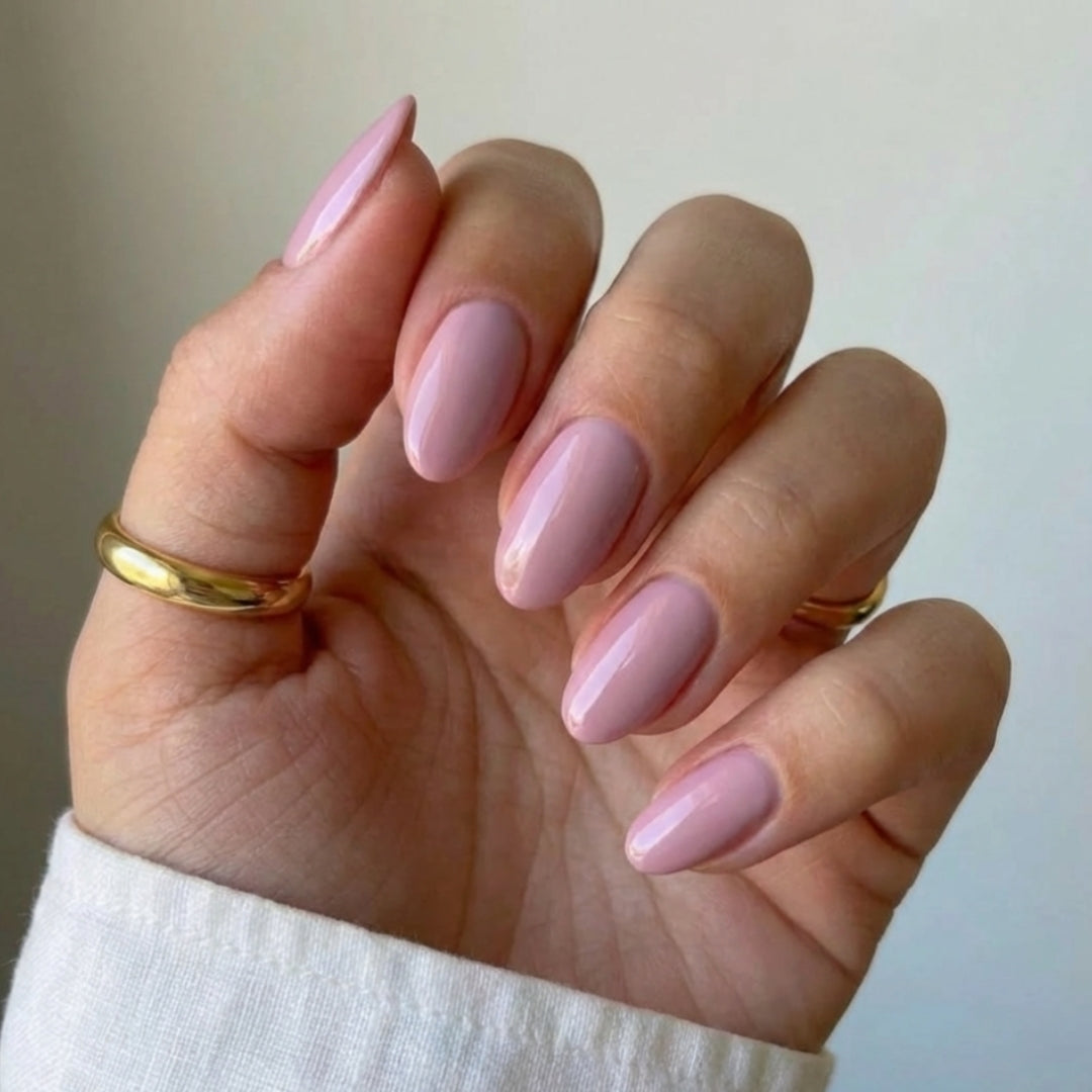 Pink Taupe