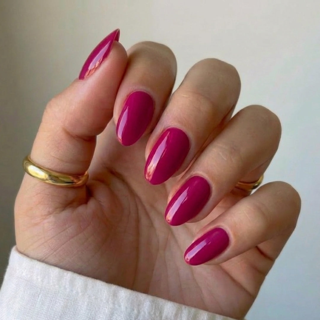 Raspberry Rush