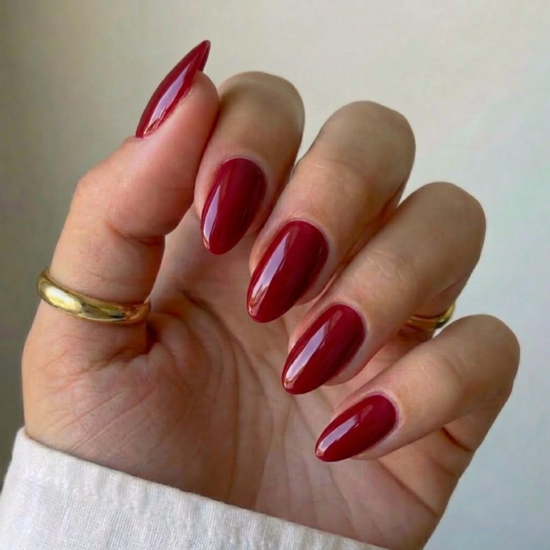 Dark Cherry