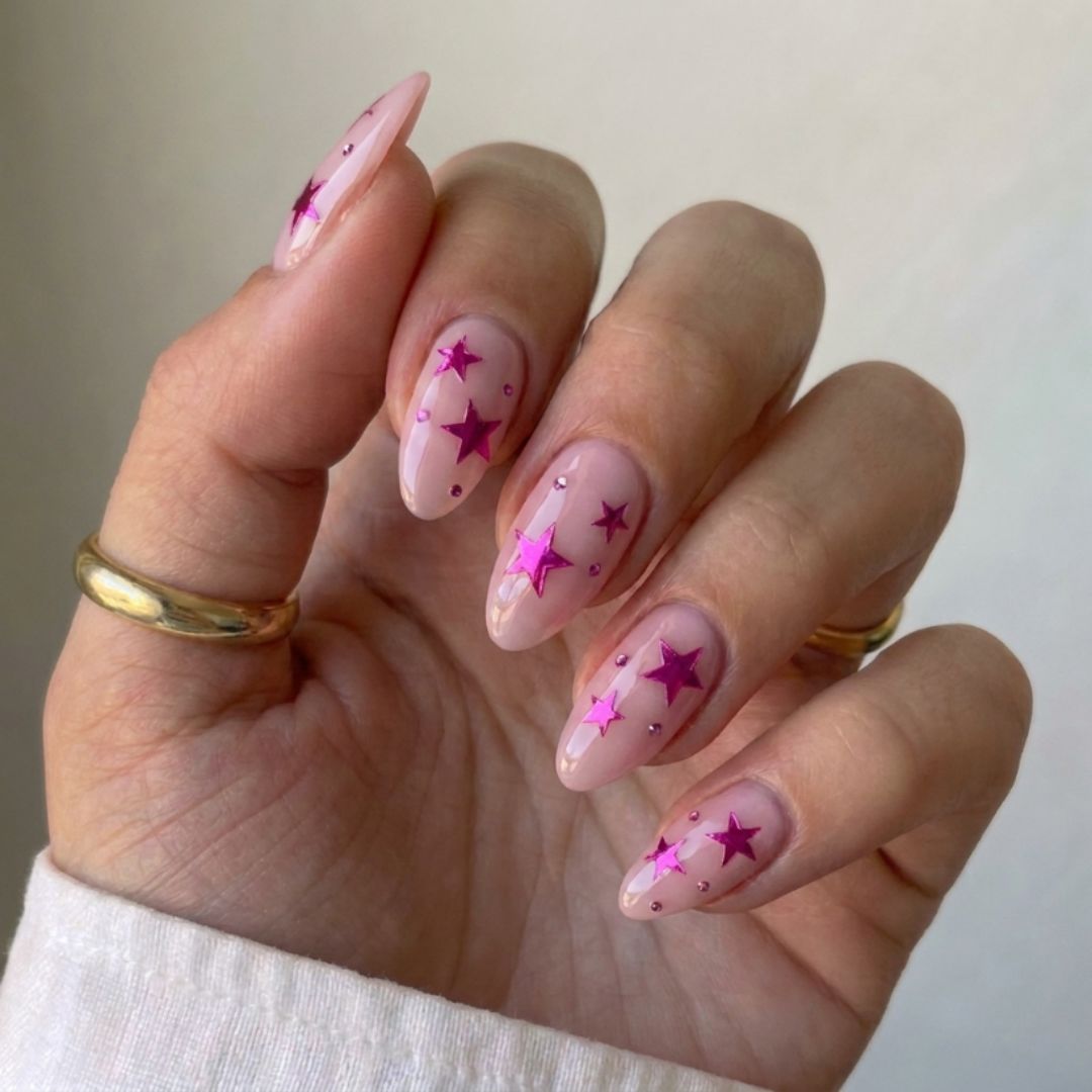 Twinkle Star