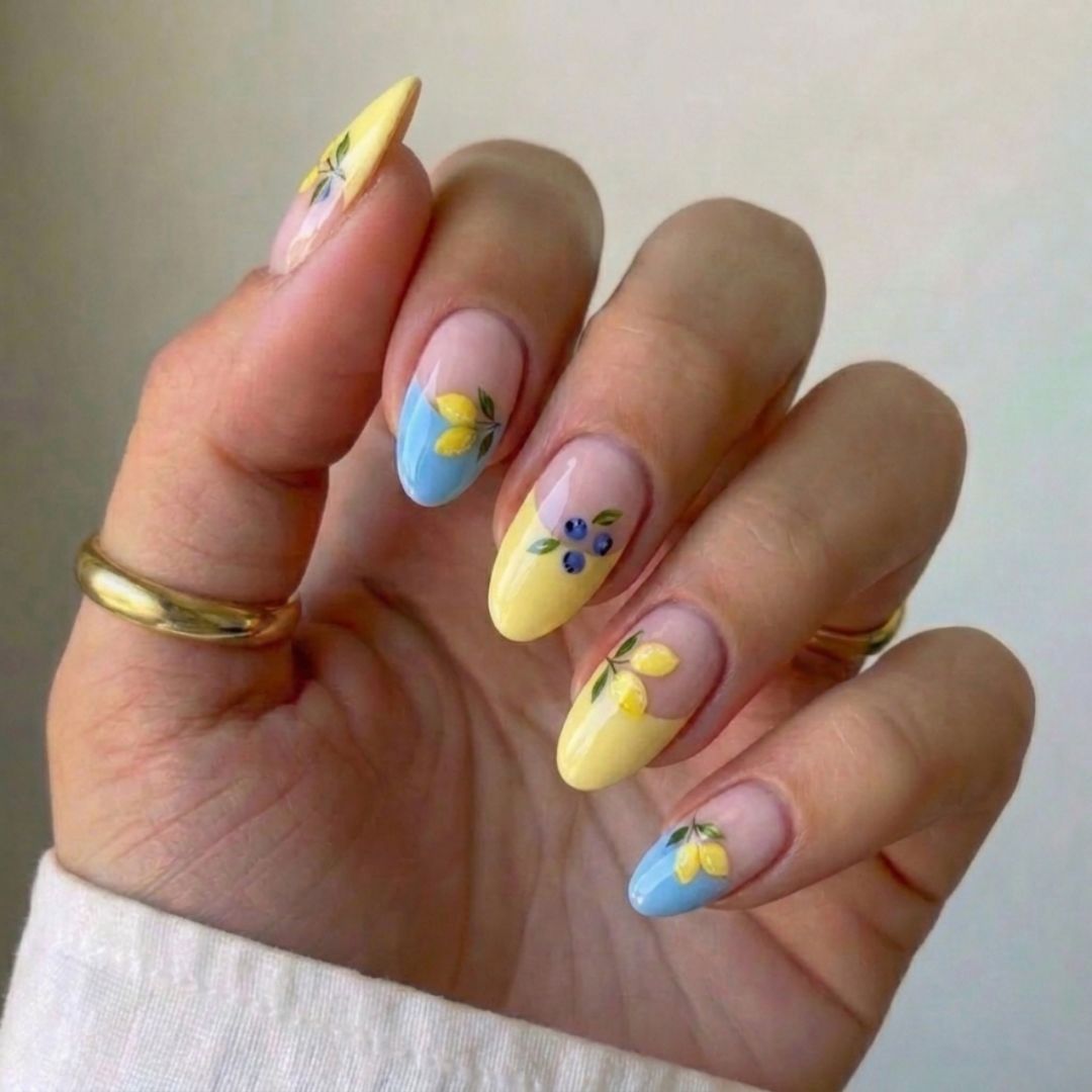Classy Lemon