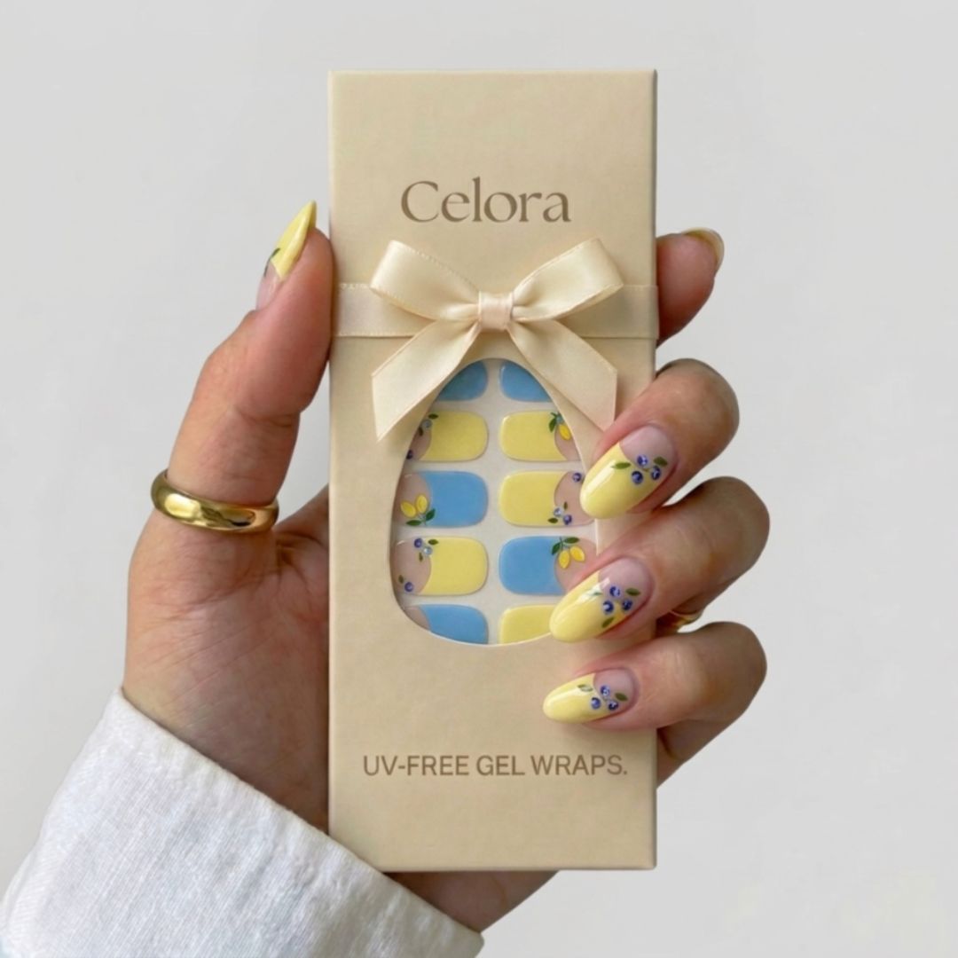 Classy Lemon