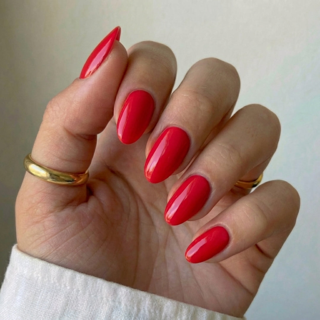 Ruby Red