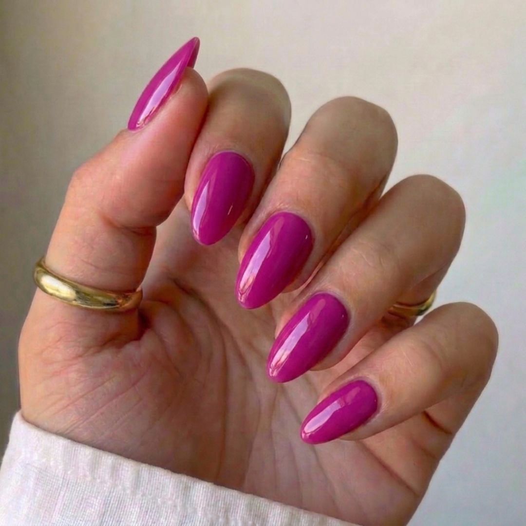 Purple Dream