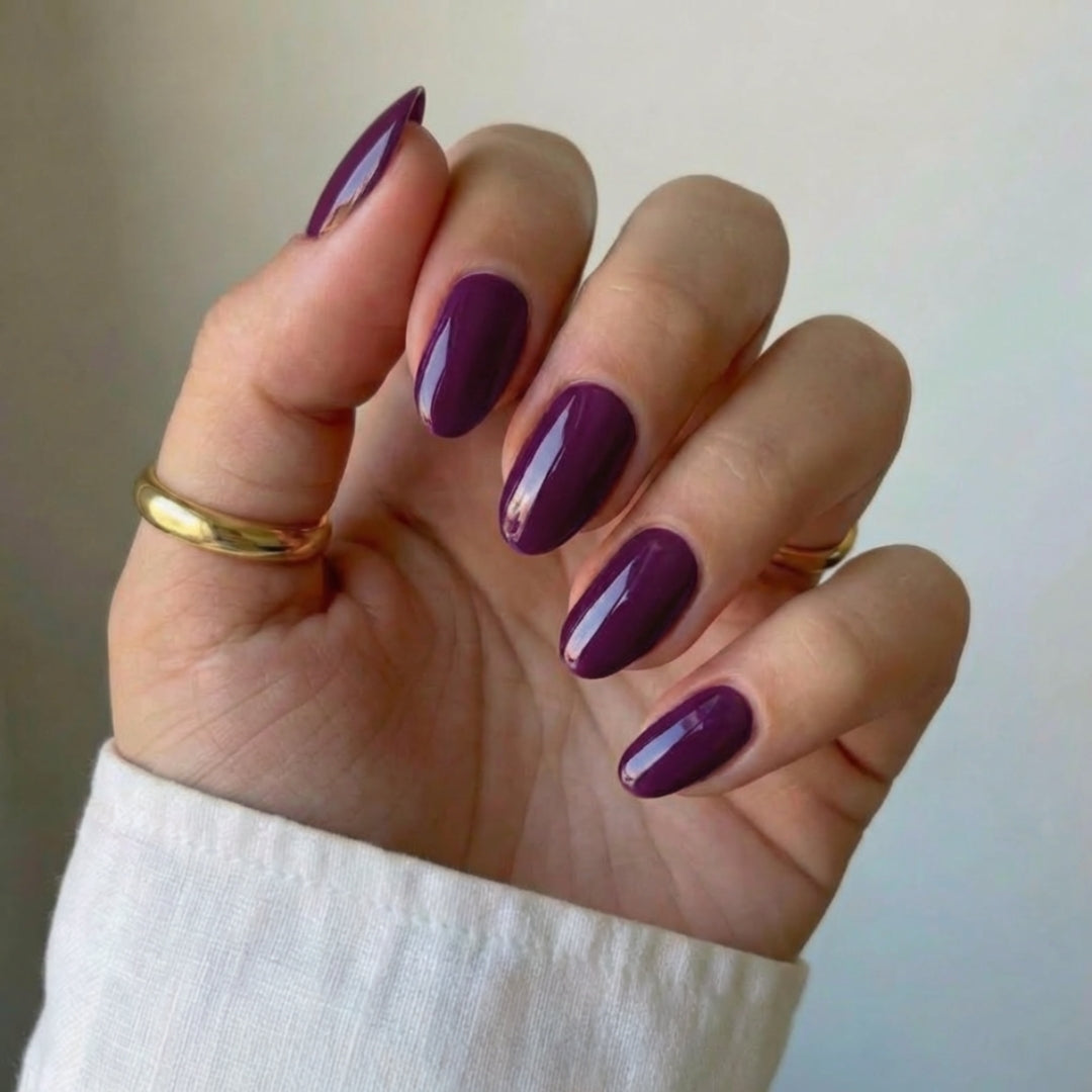 Rosewood Nude