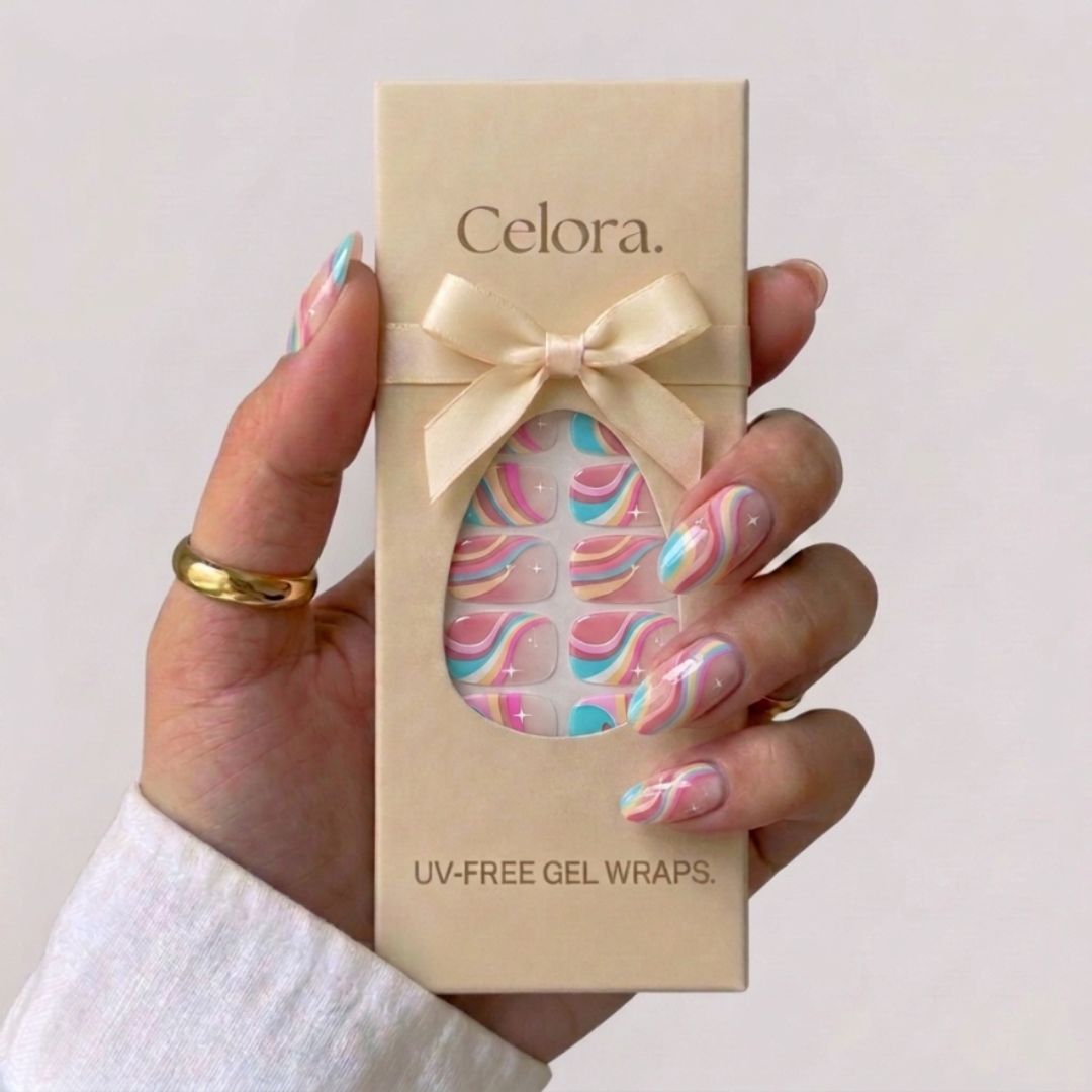 Swirl Dream
